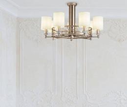 Потолочная люстра Maytoni Vittoria  - 4