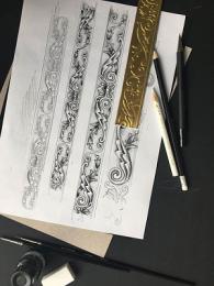 Потолочный светильник Maytoni Palace  - 6