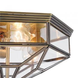 Потолочный светильник Maytoni Zeil  - 2
