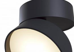 Светодиодный спот Maytoni Onda  - 3