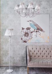 Торшер Maytoni Bird  - 10