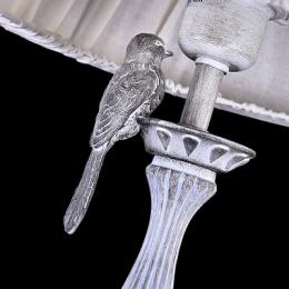 Торшер Maytoni Bird  - 4