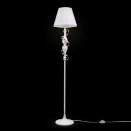 Торшер Maytoni Intreccio  - 4