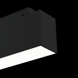 Трековый светодиодный светильник Maytoni Track lamps  - 3