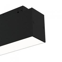 Трековый светодиодный светильник Maytoni Track lamps  - 4