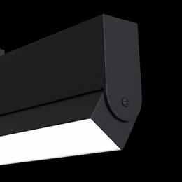 Трековый светодиодный светильник Maytoni Track lamps  - 2