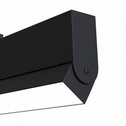 Трековый светодиодный светильник Maytoni Track lamps  - 3