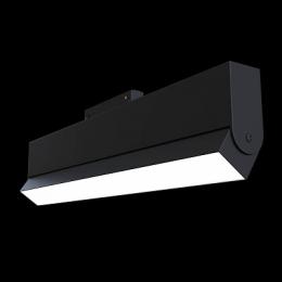 Трековый светодиодный светильник Maytoni Track lamps  - 4