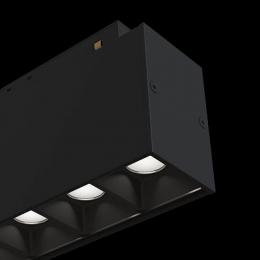 Трековый светодиодный светильник Maytoni Track lamps  - 2