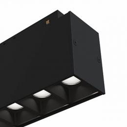 Трековый светодиодный светильник Maytoni Track lamps  - 3