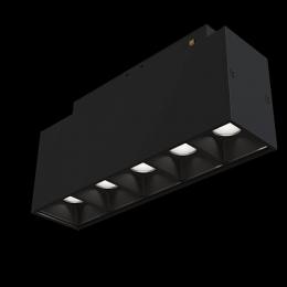 Трековый светодиодный светильник Maytoni Track lamps  - 4