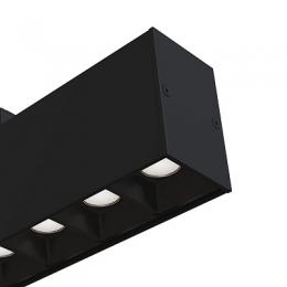 Трековый светодиодный светильник Maytoni Track Lamps  - 3
