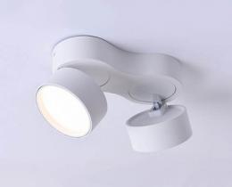 Светодиодный спот Megalight  - 4