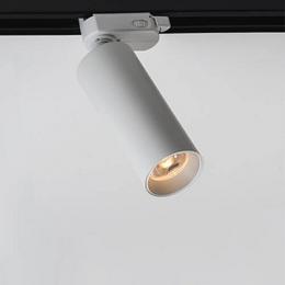 Изображение продукта Трековый светодиодный светильник Megalight 