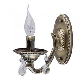 Изображение продукта Бра MW-Light Аврора 3 