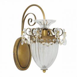 Изображение продукта Бра MW-Light Селена 