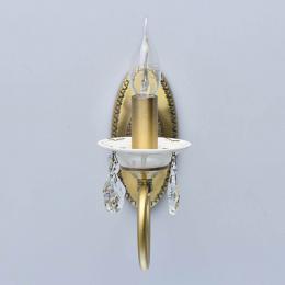 Бра MW-Light Свеча  - 3