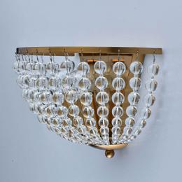 Настенный светильник MW-Light Бриз  - 2