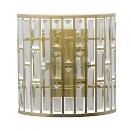 Изображение продукта Настенный светильник MW-Light Монарх 1 