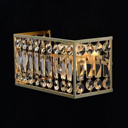 Настенный светильник MW-Light Монарх  - 2