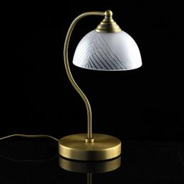 Настольная лампа MW-Light Афродита  - 3