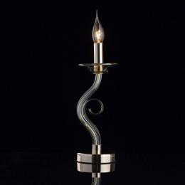 Настольная лампа MW-Light Элла  - 4
