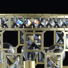 Настольная лампа MW-Light Монарх  - 2
