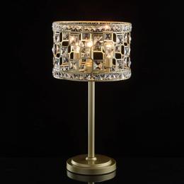 Настольная лампа MW-Light Монарх  - 5