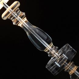 Настольная лампа MW-Light София  - 3