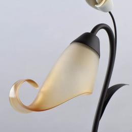 Настольная лампа MW-Light Восторг  - 3