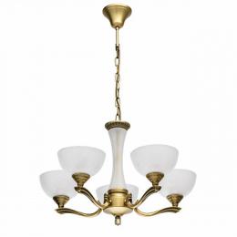Изображение продукта Подвесная люстра MW-Light Афродита 