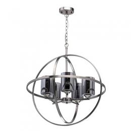 Изображение продукта Подвесная люстра MW-Light Альгеро 2 