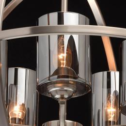 Подвесная люстра MW-Light Альгеро 2  - 4