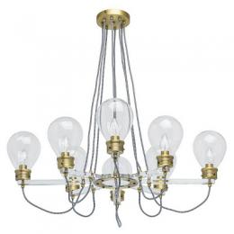 Изображение продукта Подвесная люстра MW-Light Атмосфера 3 