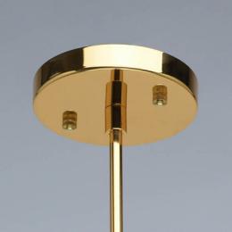 Подвесная люстра MW-Light Атмосфера  - 4