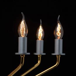 Подвесная люстра MW-Light Атмосфера  - 2