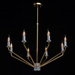 Подвесная люстра MW-Light Атмосфера  - 3