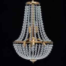 Подвесная люстра MW-Light Бриз  - 2