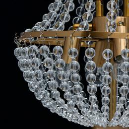 Подвесная люстра MW-Light Бриз  - 6