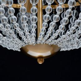 Подвесная люстра MW-Light Бриз  - 7