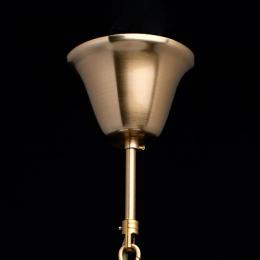 Подвесная люстра MW-Light Бриз  - 8