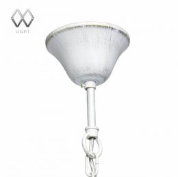 Подвесная люстра MW-Light Букет 16  - 9
