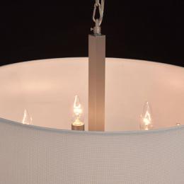 Подвесная люстра MW-Light Дафна  - 2