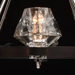 Подвесная люстра MW-Light Джестер  - 2