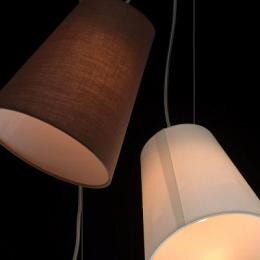 Подвесная люстра MW-Light Эйберген 1  - 3