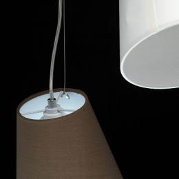 Подвесная люстра MW-Light Эйберген 1  - 5