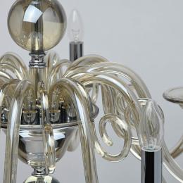 Подвесная люстра MW-Light Элла  - 3
