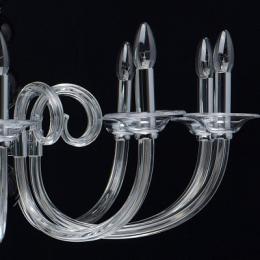Подвесная люстра MW-Light Элла  - 2