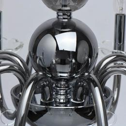 Подвесная люстра MW-Light Элла  - 10