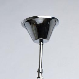 Подвесная люстра MW-Light Элла  - 12
